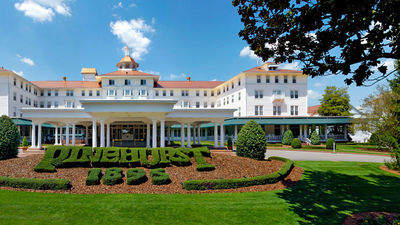 Pinehurst Resort