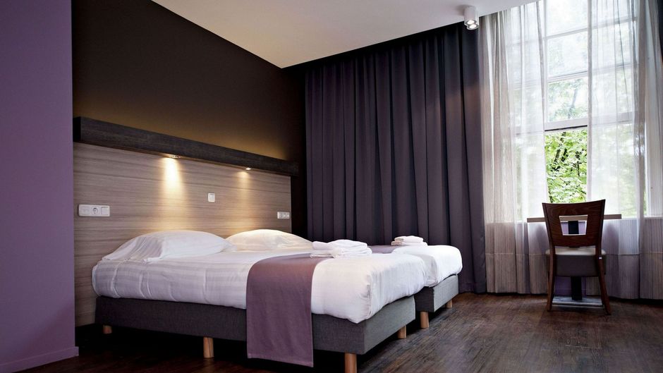 City Hotel Amsterdam Hotel Other