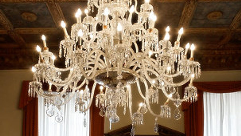Palazzo Magnani Feroni Restaurant