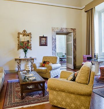Palazzo Magnani Feroni