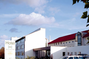 Glostrup Park Hotel