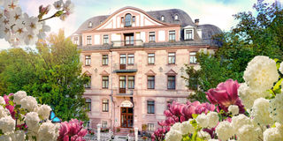 Dappers Hotels & Spa
