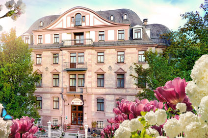 Dappers Hotels & Spa