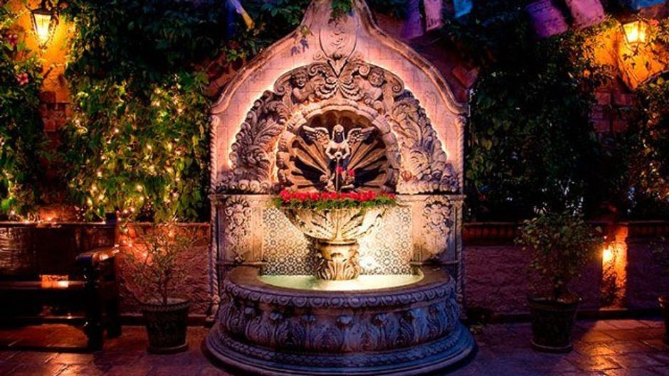 Quinta Don Jose Boutique Hotel Exterior