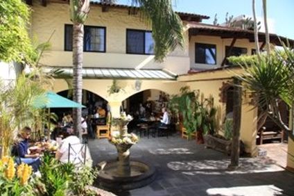 Quinta Don Jose Boutique Hotel
