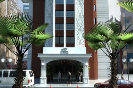 Xperia Saray Beach Hotel