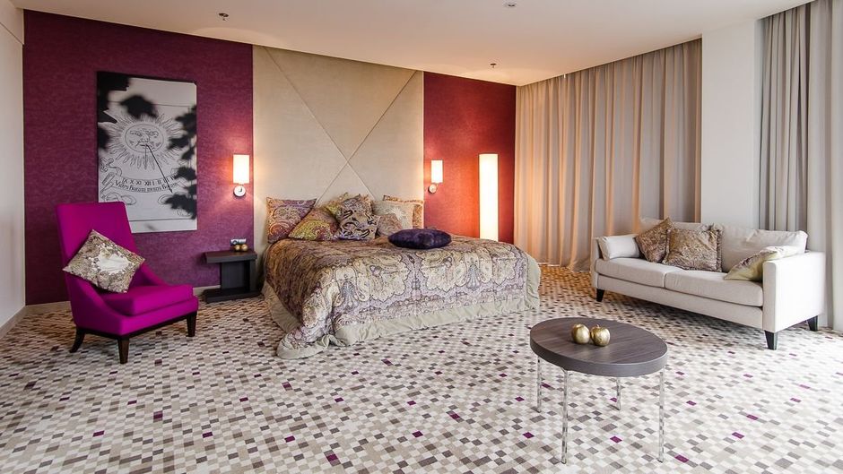 Hotel Rzeszow Room
