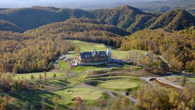 The Lodge & Cottages at Primland