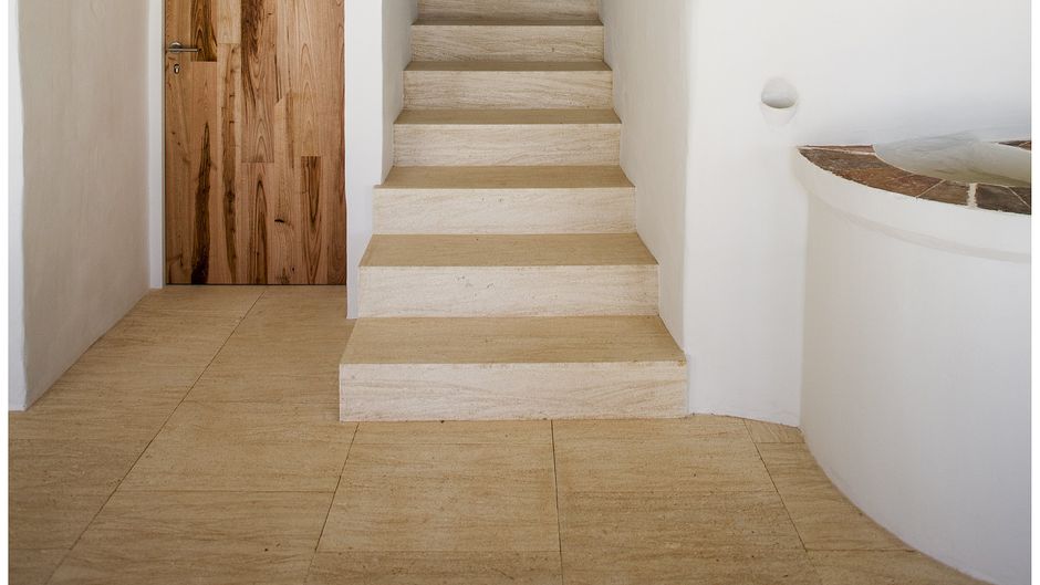 Torralbenc Menorca Lobby