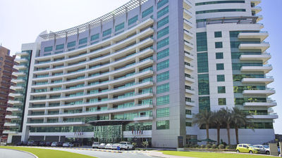 Time Oak Hotel And Suites