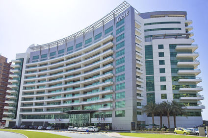 Time Oak Hotel And Suites