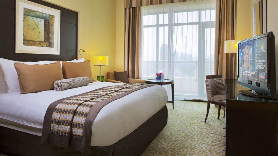 Time Oak Hotel And Suites Room