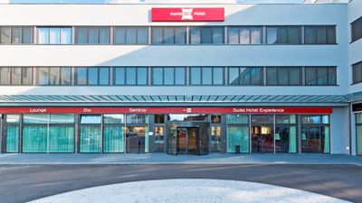 SwissEver Hotel