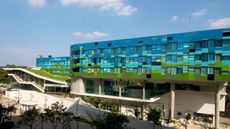 Vivanta Bengaluru, Whitefield
