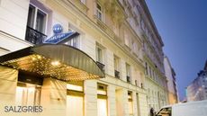 Starlight Suiten Hotel Salzgries