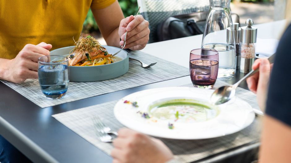 Schuetzen Hotels Restaurant