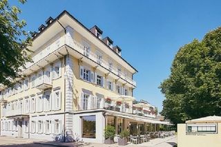 Schuetzen Hotels