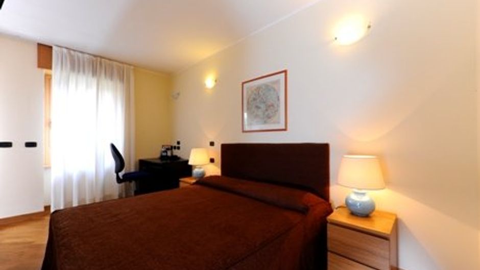 Corvetto Residence Porto Di Mar Room