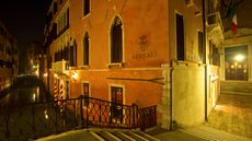Hotel Ai Reali de Venezia
