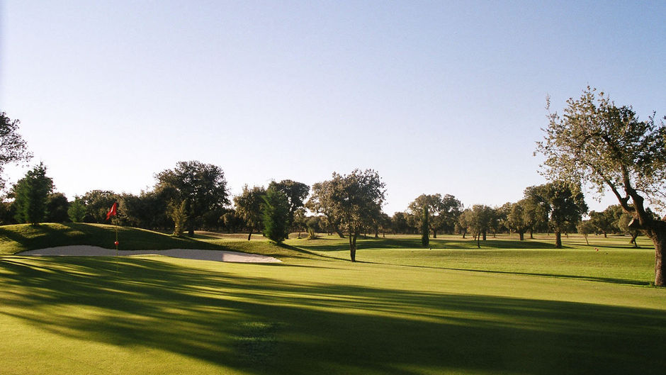 Hacienda Zorita Golf