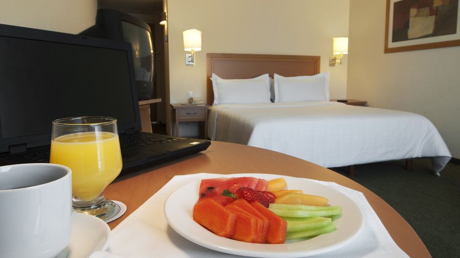 Fiesta Inn Ecatepec Room