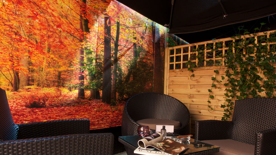 No. Ten Manchester Street Hotel Room