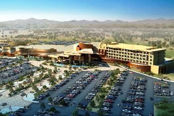 Twin Arrows Resort & Casino
