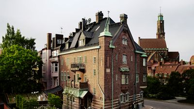 Ett Hem