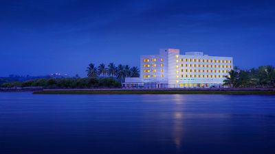 Hotel Naveen