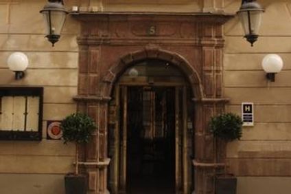Victory Hotel