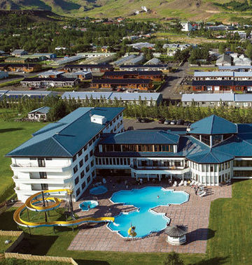 Hotel Ork