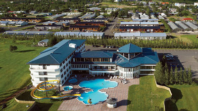 Hotel Ork