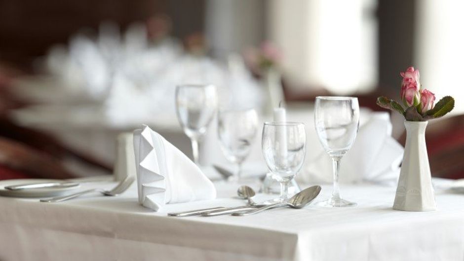 Hotel Ork Restaurant