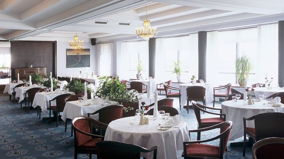 Hotel Ork Restaurant