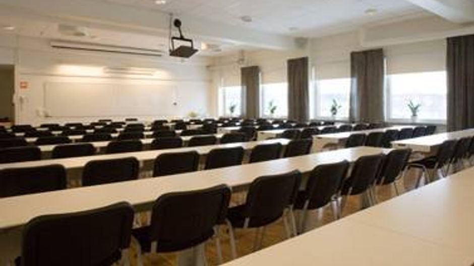 Sunlight House Hotel Meeting