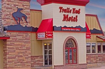 Trail's End Motel