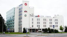 Lakeus Original by Sokos Hotel