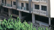Herodion Hotel