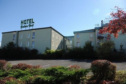 Hotel le Relais Vert