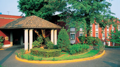 Fiesta Inn Xalapa
