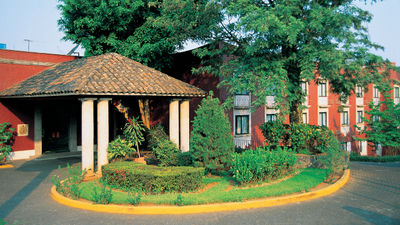 Fiesta Inn Xalapa