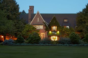 The American Club Resort