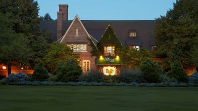 The American Club Resort
