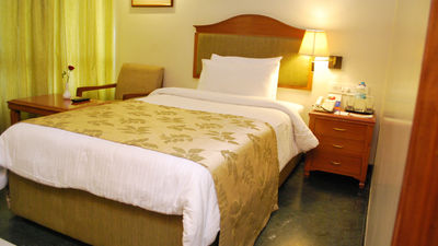 Sarovar Portico Ahmedabad