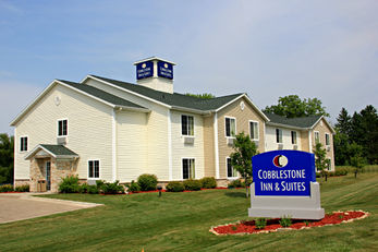 Cobblestone Inn & Suites