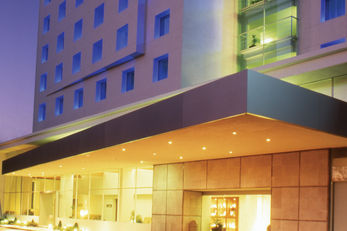 Fiesta Inn Puebla FINSA