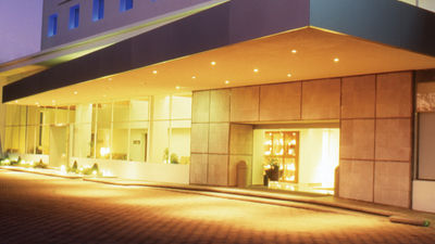 Fiesta Inn Puebla FINSA