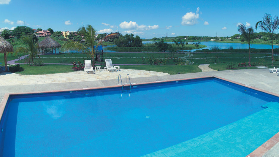 Fiesta Inn Tampico Recreation