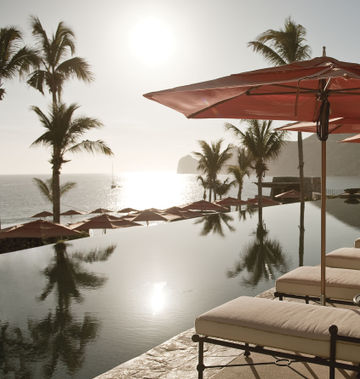 Hacienda Beach Club Residences