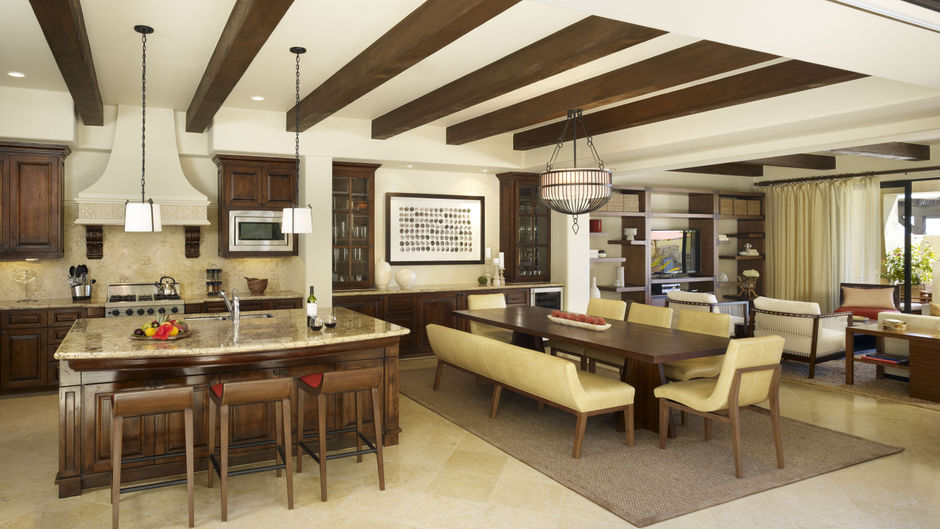 Hacienda Beach Club Residences Other